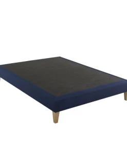 Someo Lits Pack Literie Ressorts, Sommier, Pieds Et Tête De Lit 160 X 200 25 Cm -Sommiers Soldes pack literie ressorts sommier pieds et tete de lit 160 x 200 25 cm 5