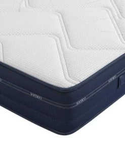Someo Lits Pack Literie Ressorts, Sommier, Pieds Et Tête De Lit 160 X 200 25 Cm 11 Someo Lits Pack Literie Ressorts, Sommier, Pieds Et Tête De Lit 160 X 200 25 Cm -Sommiers Soldes pack literie ressorts sommier pieds et tete de lit 160 x 200 25 cm 9