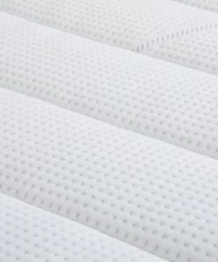 Someo Lits Pack Literie Ressorts, Sommier, Pieds Et Tête De Lit 180 X 200 25 Cm -Sommiers Soldes pack literie ressorts sommier pieds et tete de lit 180 x 200 25 cm 7