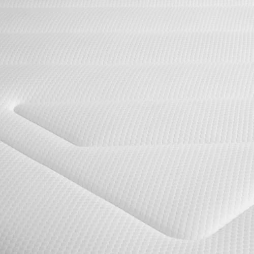 Someo Lits Pack Literie Ressorts, Sommier, Pieds Et Tête De Lit 180 X 200 30,5 Cm 4 Someo Lits Pack Literie Ressorts, Sommier, Pieds Et Tête De Lit 180 X 200 30,5 Cm – Image 2