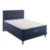 Someo Lits Pack Literie Ressorts, Sommier, Pieds Et Tête De Lit 180 X 200 30,5 Cm -Sommiers Soldes pack literie ressorts sommier pieds et tete de lit 180 x 200 30 5 cm