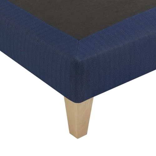 Someo Lits Pack Literie Ressorts, Sommier, Pieds Et Tête De Lit 180 X 200 30,5 Cm 5 Someo Lits Pack Literie Ressorts, Sommier, Pieds Et Tête De Lit 180 X 200 30,5 Cm – Image 3