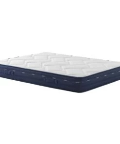 Someo Lits Pack Literie Ressorts, Tête De Lit Et Compléments 160 X 200 25 Cm -Sommiers Soldes pack literie ressorts tete de lit et complements 160 x 200 25 cm 8