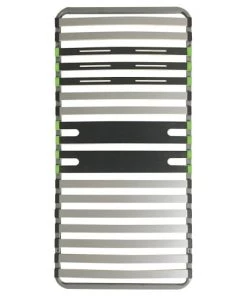 Altobuy Sommiers Sommier 16 Lattes 90x200cm