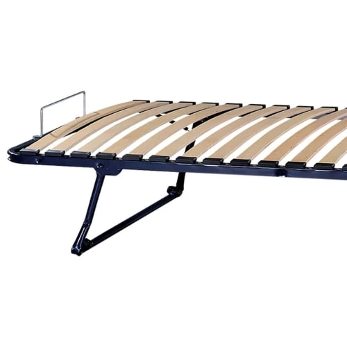 Altobuy Sommiers Sommier 20 Lattes 70x190 4 Altobuy Sommiers Sommier 20 Lattes 70x190 – Image 2