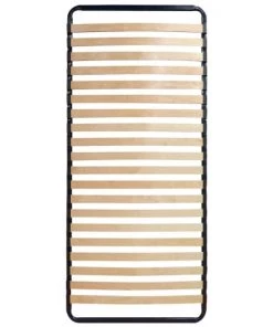 Altobuy Sommiers Sommier 20 Lattes 70x200cm