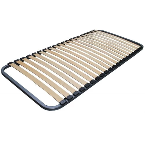 Altobuy Sommiers Sommier 20 Lattes 80x200cm 4 Altobuy Sommiers Sommier 20 Lattes 80x200cm – Image 2