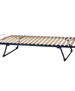 Altobuy Sommiers Sommier 20 Lattes 90x190