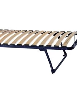 Altobuy Sommiers Sommier 20 Lattes 90x190 -Sommiers Soldes sommier 20 lattes 90x190 3