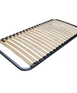 Altobuy Sommiers Sommier 20 Lattes 90x200cm -Sommiers Soldes sommier 20 lattes 90x200cm 1