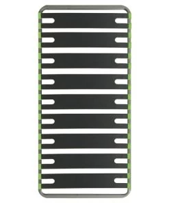 Altobuy Sommiers Sommier 9 Lattes 90x190cm