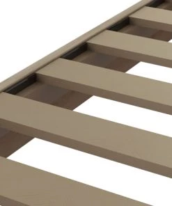 Olympe Sommiers Sommier à Lattes 160x200 Chêne 9 Olympe Sommiers Sommier à Lattes 160x200 Chêne -Sommiers Soldes sommier a lattes 160x200 chene 3