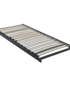 Maisons Du Monde Sommiers Sommier à Lattes 80x200