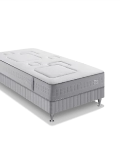 Simmons Sommiers Sommier à Lattes Airsom, Soutien Ferme 90X190, 15cm De Hauteur -Sommiers Soldes sommier a lattes airsom soutien ferme 90x190 15cm de hauteur 2