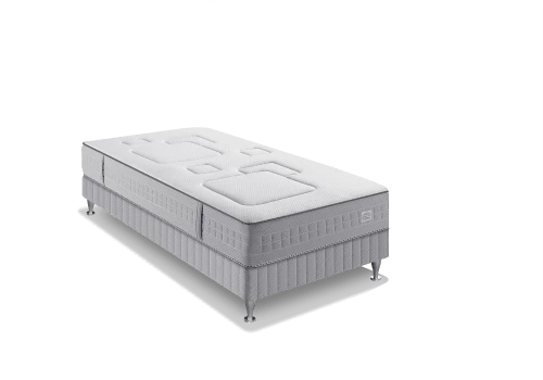 Simmons Sommiers Sommier à Lattes Airsom, Soutien Ferme 90X200, 15cm De Hauteur 5 Simmons Sommiers Sommier à Lattes Airsom, Soutien Ferme 90X200, 15cm De Hauteur – Image 3