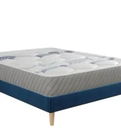 Moondaca Sommiers Sommier à Lattes En Kit 140x190 Tissu Déco + 4 Pieds 10 Moondaca Sommiers Sommier à Lattes En Kit 140x190 Tissu Déco + 4 Pieds -Sommiers Soldes sommier a lattes en kit 140x190 tissu deco 4 pieds 8