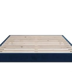 Moondaca Sommiers Sommier à Lattes En Kit 140x190 Tissu Déco + 4 Pieds 11 Moondaca Sommiers Sommier à Lattes En Kit 140x190 Tissu Déco + 4 Pieds -Sommiers Soldes sommier a lattes en kit 140x190 tissu deco 4 pieds 9