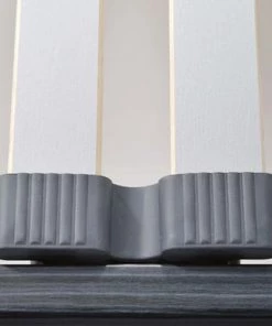 Oviala Sommiers Sommier à Lattes Fixes 70 X 200 Cm -Sommiers Soldes sommier a lattes fixes 70 x 200 cm 2