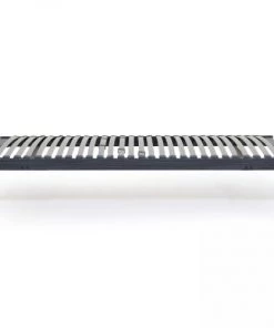 Oviala Sommiers Sommier à Lattes Fixes 70 X 200 Cm