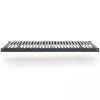 Oviala Sommiers Sommier à Lattes Fixes 80 X 200 Cm -Sommiers Soldes sommier a lattes fixes 80 x 200 cm