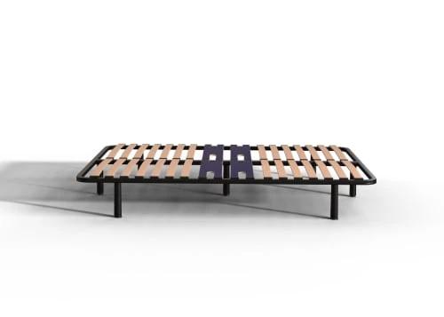 Emma Matelas Sommiers Sommier à Lattes Fixes 90x190 3 Emma Matelas Sommiers Sommier à Lattes Fixes 90x190