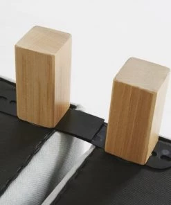 Maisons Du Monde Sommiers Sommier à Ressorts BOXSPRING Gris Clair 90x200 13 Maisons Du Monde Sommiers Sommier à Ressorts BOXSPRING Gris Clair 90x200 -Sommiers Soldes sommier a ressorts boxspring gris clair 90x200 1000 13 39 182899 6