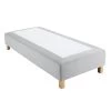 Maisons Du Monde Sommiers Sommier à Ressorts Gris Clair 80x200 2 Maisons Du Monde Sommiers Sommier à Ressorts Gris Clair 80x200 -Sommiers Soldes sommier a ressorts gris clair 80x200 1000 12 38 182898 1