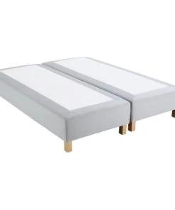 Maisons Du Monde Sommiers Sommier à Ressorts Gris Clair 80x200 12 Maisons Du Monde Sommiers Sommier à Ressorts Gris Clair 80x200 -Sommiers Soldes sommier a ressorts gris clair 80x200 1000 12 38 182898 2