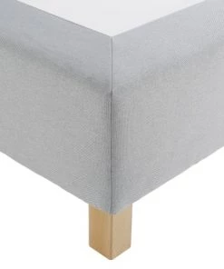 Maisons Du Monde Sommiers Sommier à Ressorts Gris Clair 80x200 9 Maisons Du Monde Sommiers Sommier à Ressorts Gris Clair 80x200 -Sommiers Soldes sommier a ressorts gris clair 80x200 1000 12 38 182898 3