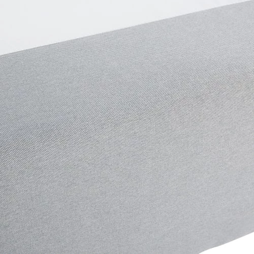 Maisons Du Monde Sommiers Sommier à Ressorts Gris Clair 80x200 5 Maisons Du Monde Sommiers Sommier à Ressorts Gris Clair 80x200 – Image 3