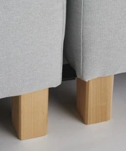 Maisons Du Monde Sommiers Sommier à Ressorts Gris Clair 80x200 11 Maisons Du Monde Sommiers Sommier à Ressorts Gris Clair 80x200 -Sommiers Soldes sommier a ressorts gris clair 80x200 1000 12 38 182898 5