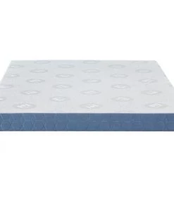 Merinos Sommiers Sommier Confort Ferme 90x190 -Sommiers Soldes sommier confort ferme 90x190 2