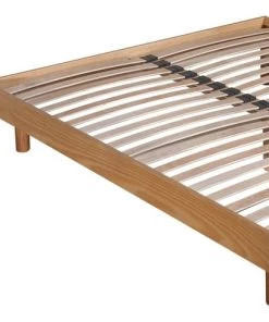 Altobuy Sommiers Sommier Démontable 160x200 Miel -Sommiers Soldes sommier demontable 160x200 miel 2