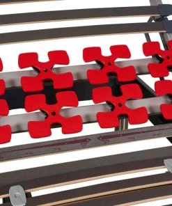 Someo Sommiers Sommier électrique De Relaxation Anthracite à Plots 80x200 6 Someo Sommiers Sommier électrique De Relaxation Anthracite à Plots 80x200 -Sommiers Soldes sommier electrique de relaxation anthracite a plots 80x200 2