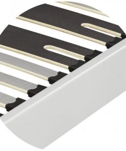 Pilimpi Sommiers Sommier En Bois Avec Lattes Morphologiques Et Pieds Inclus 90 X 190 11 Pilimpi Sommiers Sommier En Bois Avec Lattes Morphologiques Et Pieds Inclus 90 X 190 -Sommiers Soldes sommier en bois avec lattes morphologiques et pieds inclus 90 x 190 4