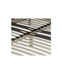 Pilimpi Sommiers Sommier En Bois Avec Lattes Morphologiques Et Pieds Inclus 90 X 190 -Sommiers Soldes sommier en bois avec lattes morphologiques et pieds inclus 90 x 190 8