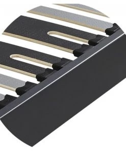 Pilimpi Sommiers Sommier En Bois Avec Lattes Morphologiques Et Pieds Inclus 90 X 200 -Sommiers Soldes sommier en bois avec lattes morphologiques et pieds inclus 90 x 200 4