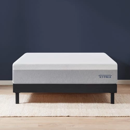 Hypnia Sommiers Sommier En Kit Anthracite - 140 X 190 Cm 4 Hypnia Sommiers Sommier En Kit Anthracite - 140 X 190 Cm – Image 2