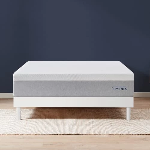 Hypnia Sommiers Sommier En Kit Blanc - 160 X 200 Cm 4 Hypnia Sommiers Sommier En Kit Blanc - 160 X 200 Cm – Image 2