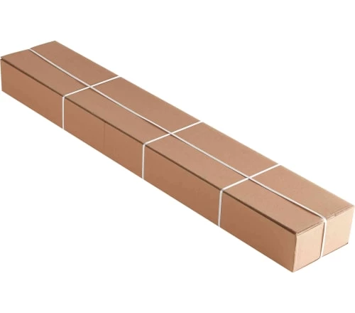 Merinos Sommiers Sommier En Kit Déco à Lattes 140x190 6 Merinos Sommiers Sommier En Kit Déco à Lattes 140x190 – Image 4