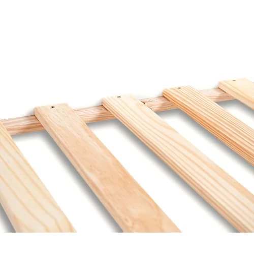 ID Kids Sommiers Sommier Fagot 90x190 Cm Et 90x200 Cm Bois Massif 4 ID Kids Sommiers Sommier Fagot 90x190 Cm Et 90x200 Cm Bois Massif – Image 2