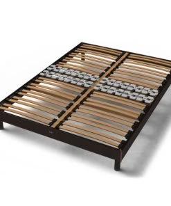 Bellecour Sommiers Sommier Lattes & Plots 140x190