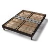 Bellecour Sommiers Sommier Lattes & Plots 90x200 -Sommiers Soldes sommier lattes plots 90x200 1