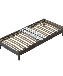 Bellecour Sommiers Sommier Lattes & Plots 90x200 -Sommiers Soldes sommier lattes plots 90x200 2