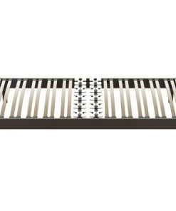 Bellecour Sommiers Sommier Lattes & Plots 90x200 -Sommiers Soldes sommier lattes plots 90x200 4