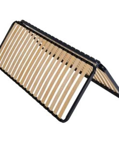 Altobuy Sommiers Sommier Pliable 2x20 Lattes 80x200