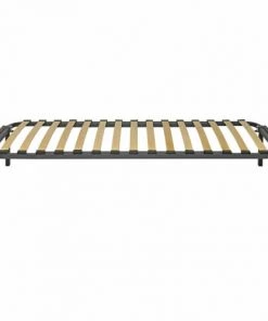 ID Kids Sommiers Sommier Supérieur 70x190 Cm Metal -Sommiers Soldes sommier superieur 70x190 cm metal 1