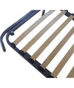 ID Kids Sommiers Sommier Supérieur 70x190 Cm Metal -Sommiers Soldes sommier superieur 70x190 cm metal 3