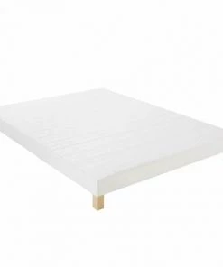 Maisons Du Monde Sommiers Sommier Tapissier 160x200