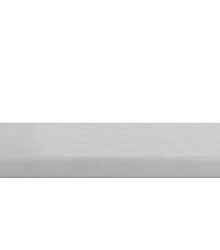 Moondaca Sommiers Sommier Tapissier 160x200 Tissu Déco Gris Perle -Sommiers Soldes sommier tapissier 160x200 tissu deco gris perle 5